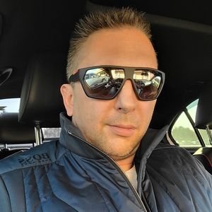 Meet your Posher, Pedja